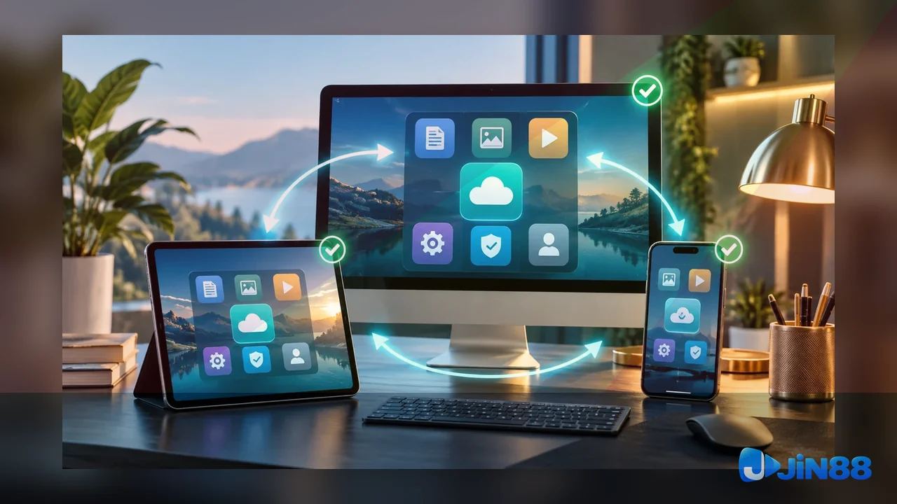 Xử lý khi thông tin APK không khớp hoặc chưa cập nhật – quy trình trên thiết bị dùng chung cho người muốn tự kiểm tra